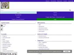 Sites similar to ismorano.edu.it