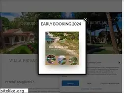 Sites similar to ismorus.it