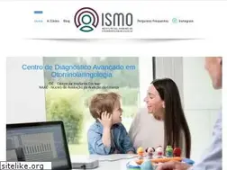 Sites similar to ismotorrino.com.br