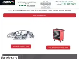 Sites similar to ismotors.com