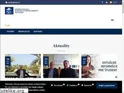 Sites similar to ismpo.sk