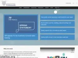 Sites similar to ismprofessional.com