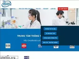 Sites similar to ismq.vn
