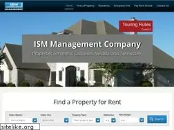 Sites similar to ismrem.com