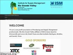 Sites similar to ismrgv.org