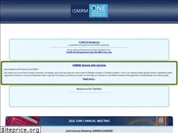 Sites similar to ismrm.org