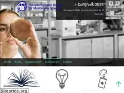 Sites similar to isms.biz