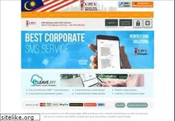 Sites similar to isms.com.my
