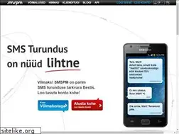 Sites similar to isms.ee