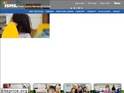 Sites similar to isms.nsw.edu.au