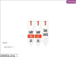 Sites similar to isms.online