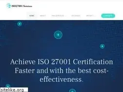 Sites similar to ismsalliance.com