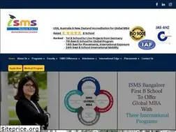 Sites similar to ismsbschool.com