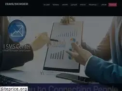 Sites similar to ismscenter.com