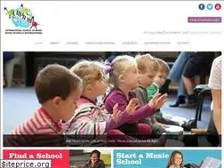 Sites similar to ismschools.com.au