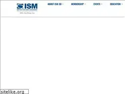 Sites similar to ismsd.org