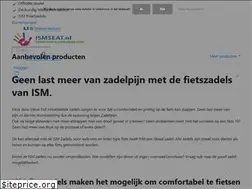 Sites similar to ismseat.nl