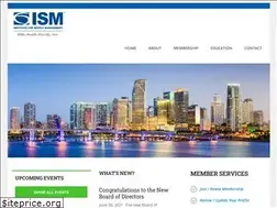 Sites similar to ismsfl.org