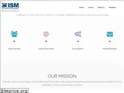 Sites similar to ismsfv.org