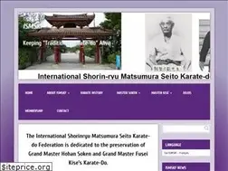 Sites similar to ismskf.com