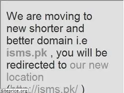 Sites similar to ismsmessages.com