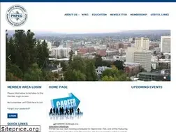 Sites similar to ismspokane.org