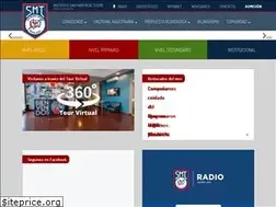 Sites similar to ismt.edu.ar