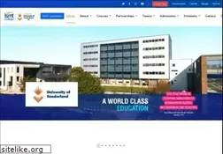 Sites similar to ismt.edu.np