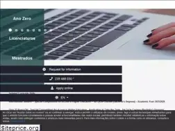 Sites similar to ismt.pt