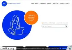 Sites similar to ismtech.net
