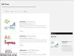 Sites similar to ismtimes.com