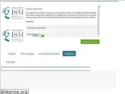 Sites similar to ismu.org