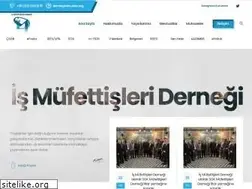 Sites similar to ismufder.org
