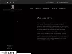 Sites similar to ismvic.com.au