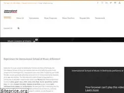 Sites similar to ismw.org
