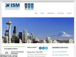 Sites similar to ismww.org