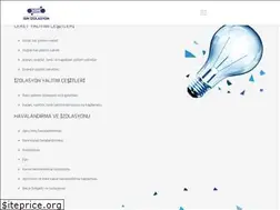 Sites similar to ismyalitim.com