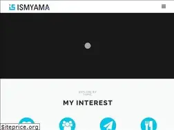 Sites similar to ismyama.com