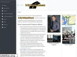 Sites similar to ismydrivingsafe.com