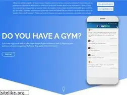 Sites similar to ismygym.com