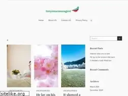 Sites similar to ismyinsuranceagent.com