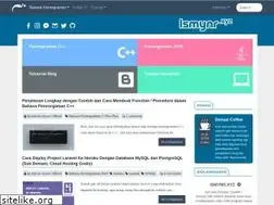 Sites similar to ismynr.xyz