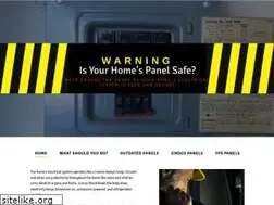 Sites similar to ismypanelsafe.com