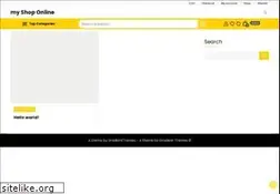 Sites similar to ismystore.com