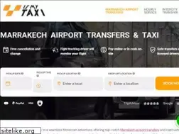 Sites similar to ismytaxi.com