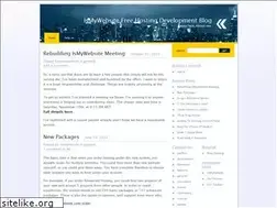 Sites similar to ismywebsite.wordpress.com