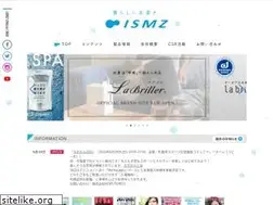 Sites similar to ismz.co.jp