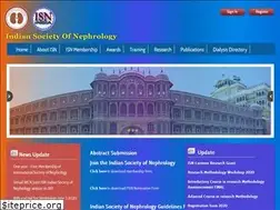 Sites similar to isn-india.com