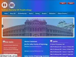 Sites similar to isn-india.org