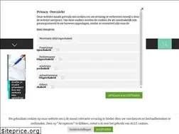 Sites similar to isn-maastricht.nl